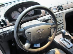 2006 Ford Five Hundred