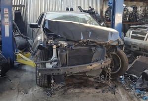 2016 Chrysler 300