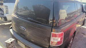 2009 Ford Flex