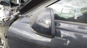 2017 Ford Mustang Side Mirror, Right