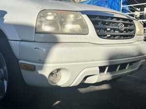 2003 Suzuki Vitara