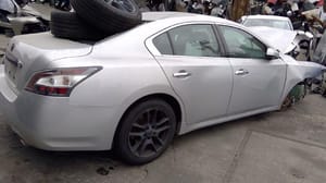 2014 Nissan Maxima