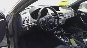 2016 Audi Audiq3