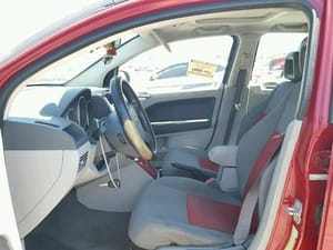 2007 Chrysler Caliber