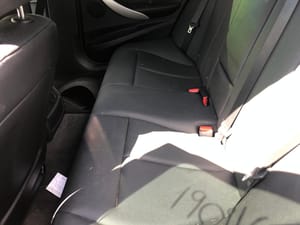 2014 BMW 320i