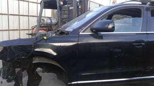 2014 Audi Audiq5