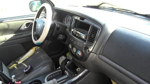 2005 Mazda Tribute