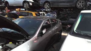 2015 Chrysler Dart