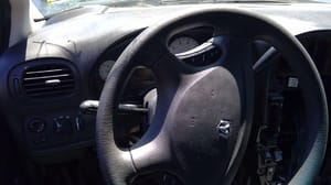 2007 Dodge Caravan