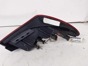 2012 Chrysler 200 Tail Light
