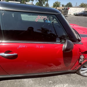 2011 Mini Cooper