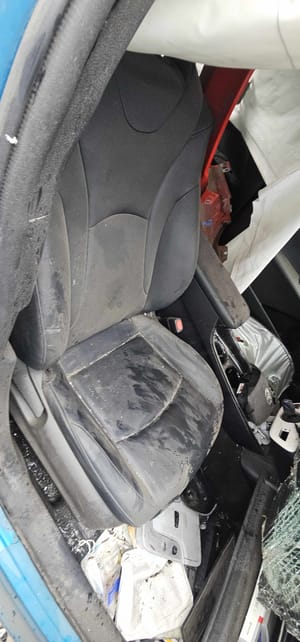 2009 Ford Edge