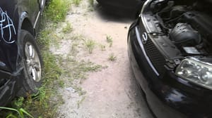 2009 Scion Xb