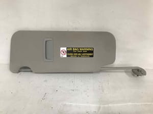 2010 Lexus Rx350 Sun Visor