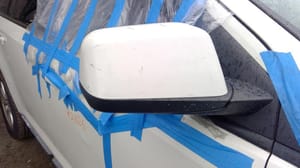 2009 Ford Edge