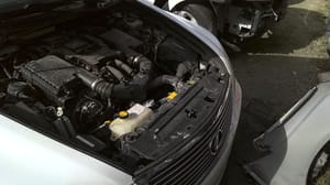 2007 Lexus Ls460
