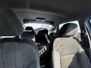 2010 Ford Focus