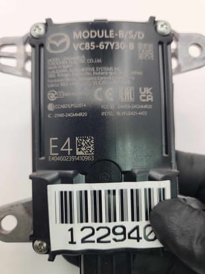 2023 Mazda Cx-30