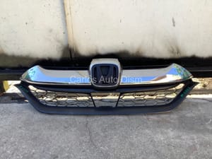 2017 Honda Cr-v Grille