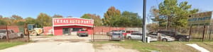 Texas Auto Parts TX