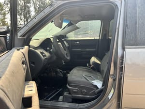 2012 Ford Flex