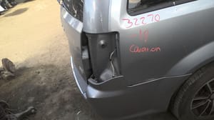2019 Dodge Caravan