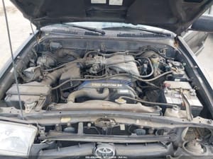1999 Toyota 4Runner