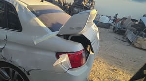 2013 Subaru Impreza
