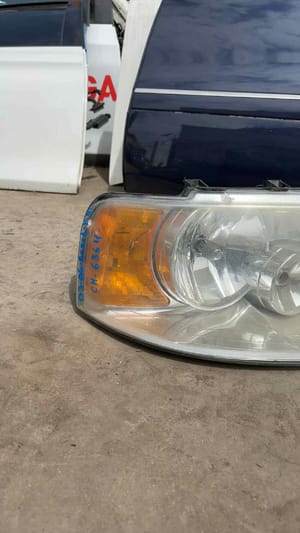2004 Ford Expedition