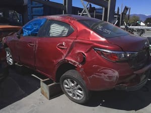 2016 Scion Ia