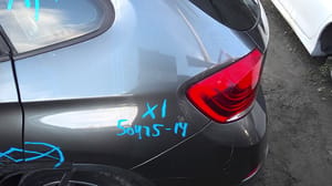 2014 BMW X1