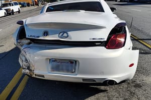 2002 Lexus Lex430