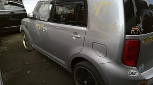 2008 Scion Xb
