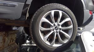 2019 Lincoln Mkc