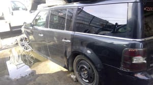 2015 Ford Flex
