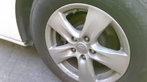 2013 Nissan Quest