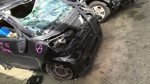 2015 Smart Fortwo