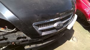 2004 Kia Sorento