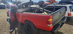 1998 Ford Ranger