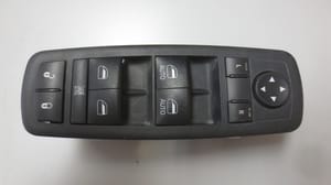 2018 Dodge Caravan Front Door Switch