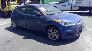 2016 Hyundai Veloster