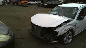 2012 Chrysler Avenger