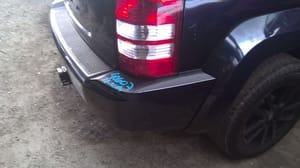 2011 Jeep Liberty