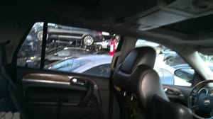 2010 Buick Enclave
