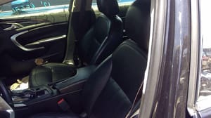 2012 Buick Regal