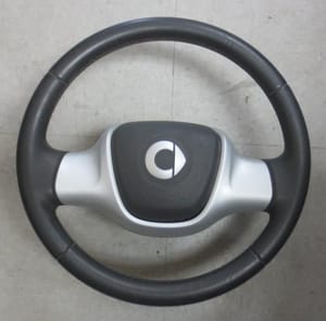 2015 Smart Smartfor2