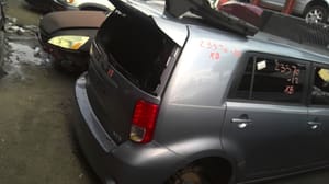 2012 Scion Xb