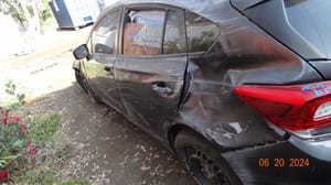 2018 Subaru Impreza