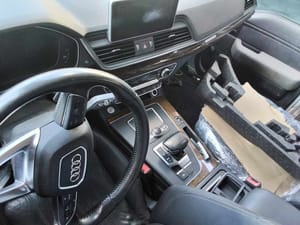 2018 Audi Audiq5