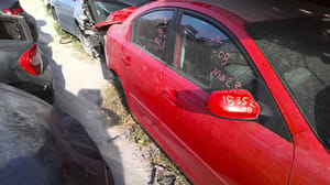 2008 Mazda Mazda3